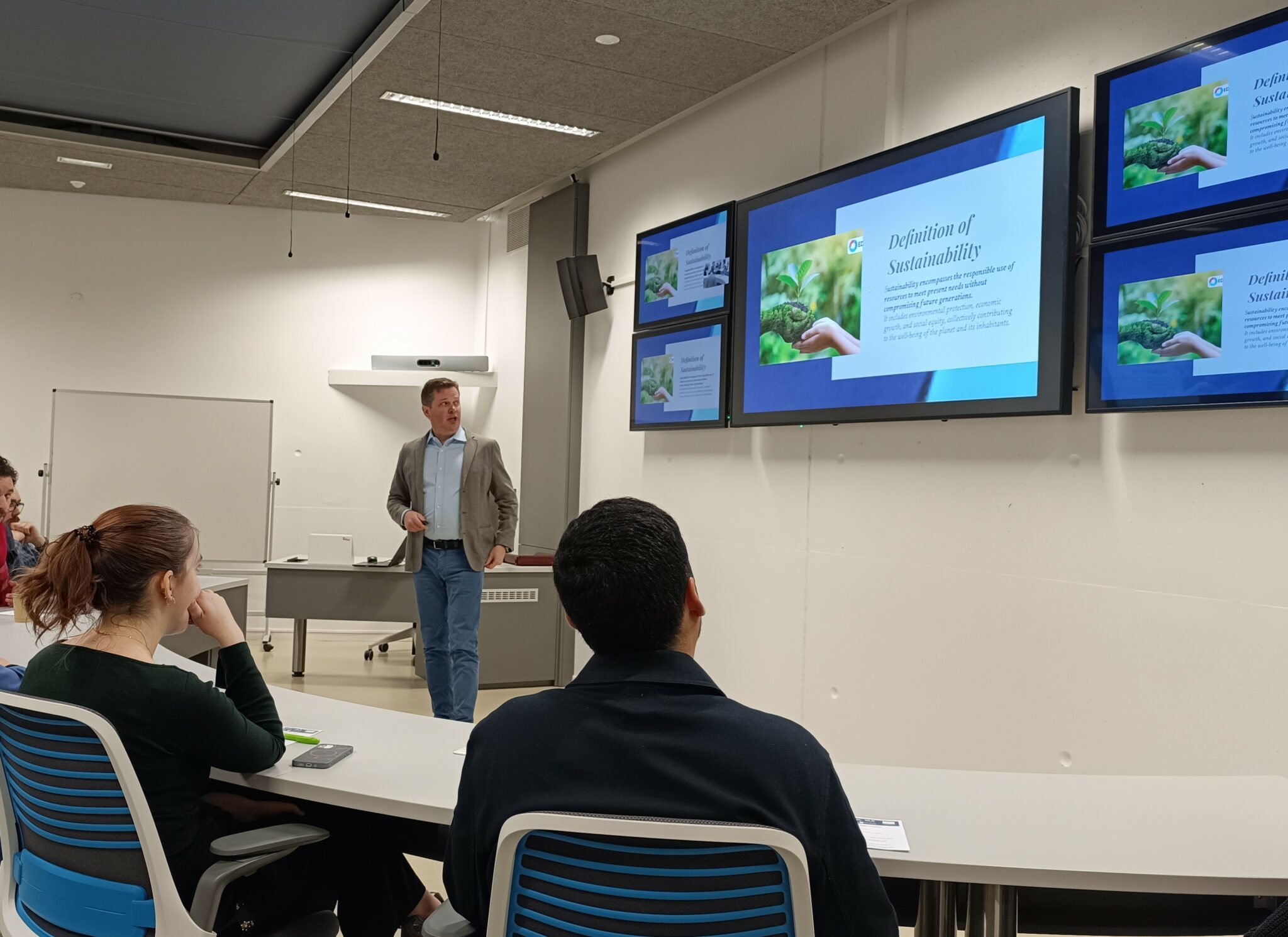 HERawS Educational Programs - HERawS