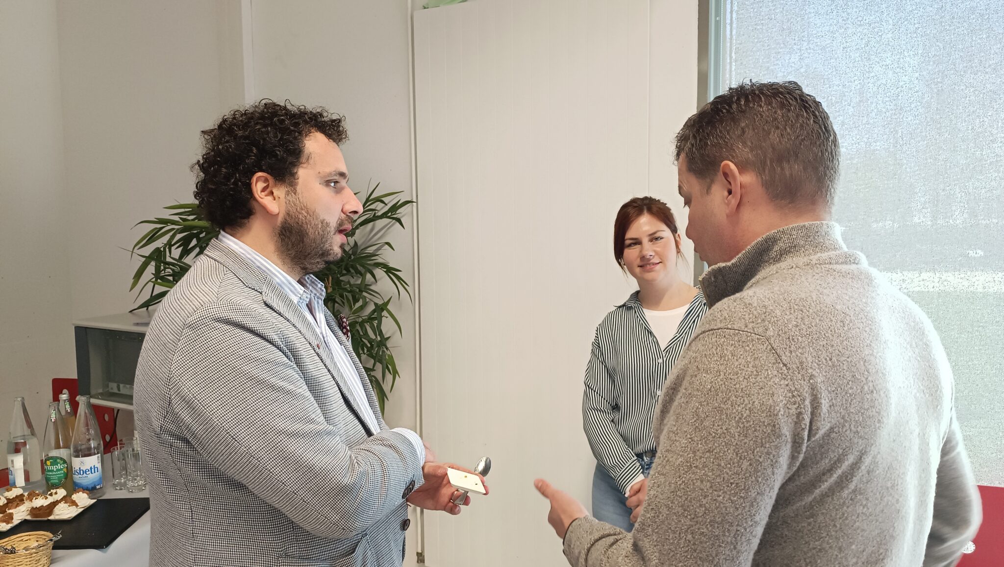 HERawS Educational Programs - HERawS