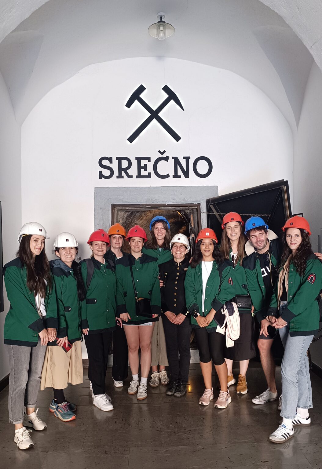 HERawS Educational Programs - HERawS